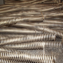 swing gates